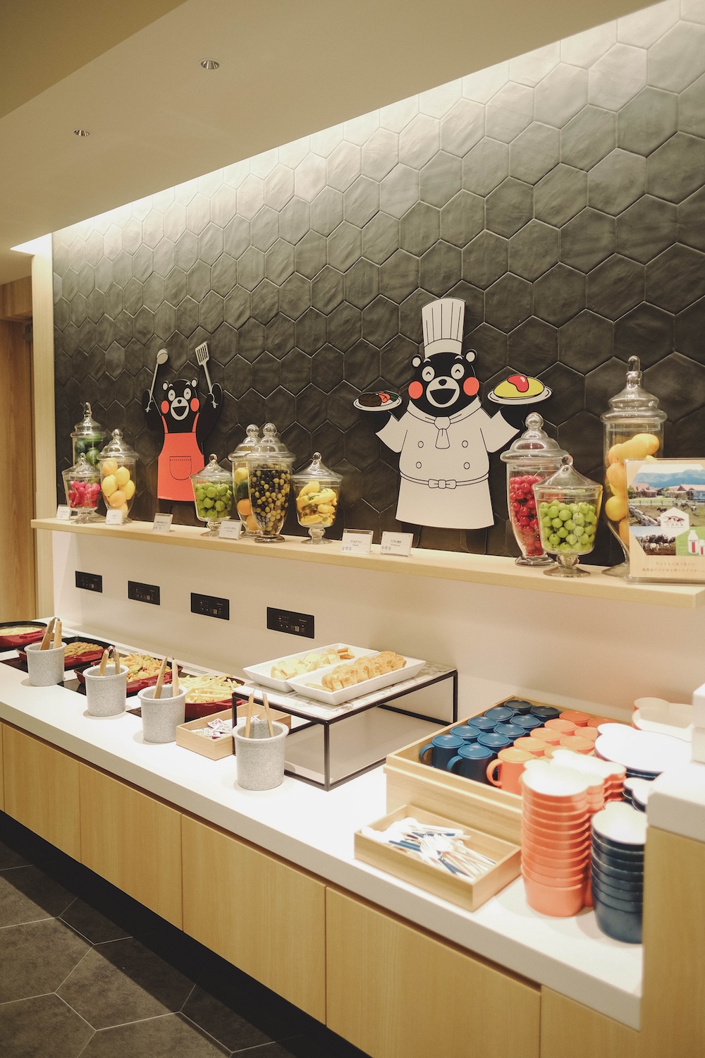 阿蘇 龜之井飯店 龜之井酒店5116