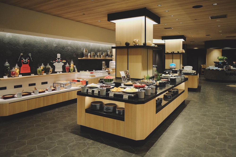 阿蘇 龜之井飯店 龜之井酒店5163