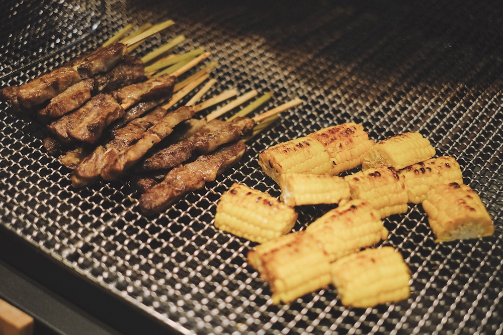 龜之井飯店 阿蘇｜熊本熊可愛主題房＆美味餐食・2天1夜療癒系女子旅