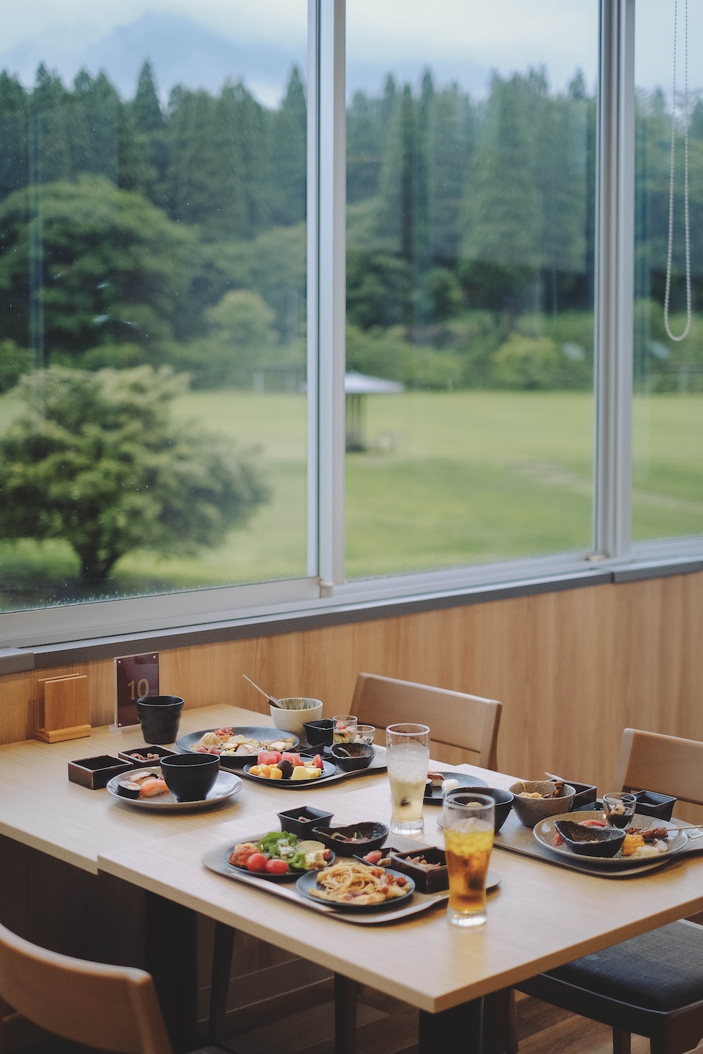 龜之井飯店 阿蘇｜熊本熊可愛主題房＆美味餐食・2天1夜療癒系女子旅