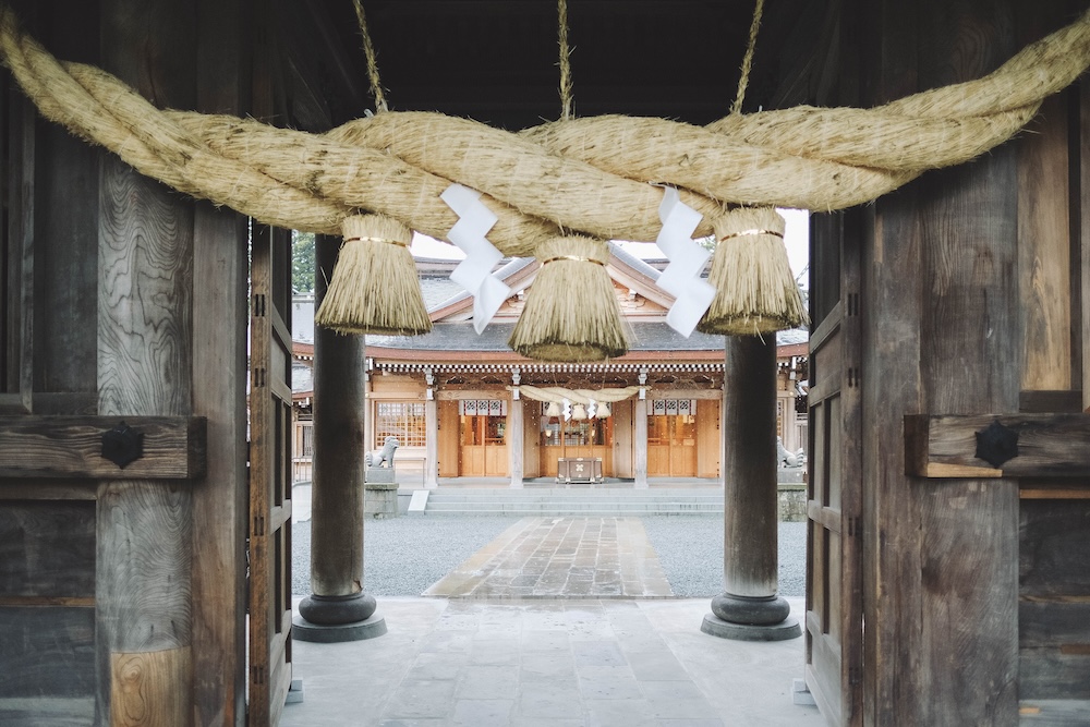 阿蘇神社7