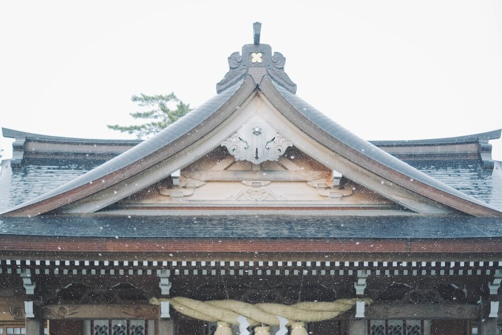 阿蘇神社9