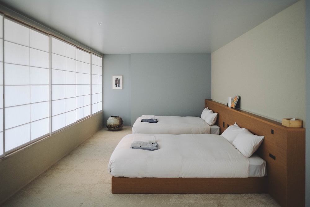 三重 伊賀住宿推薦 泊船2