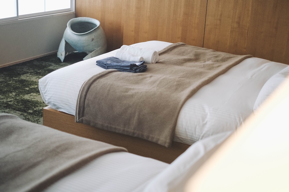 三重 伊賀住宿推薦 泊船46