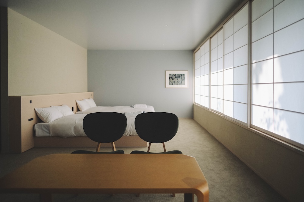 三重 伊賀住宿推薦 泊船66