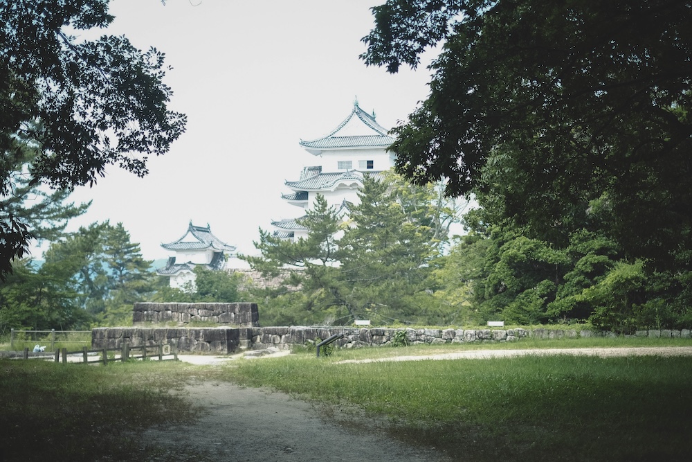 伊賀 忍者博物館2
