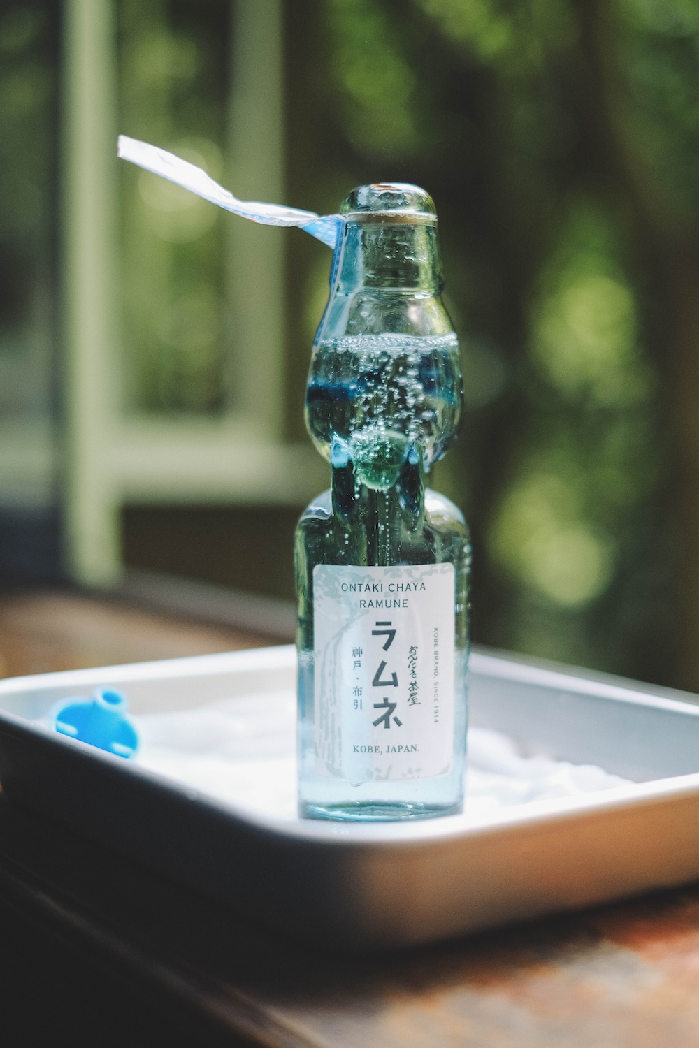 新神戶～布引登山漫步｜夏日綠意，邂逅日本百大瀑布＆布引雄滝茶屋38