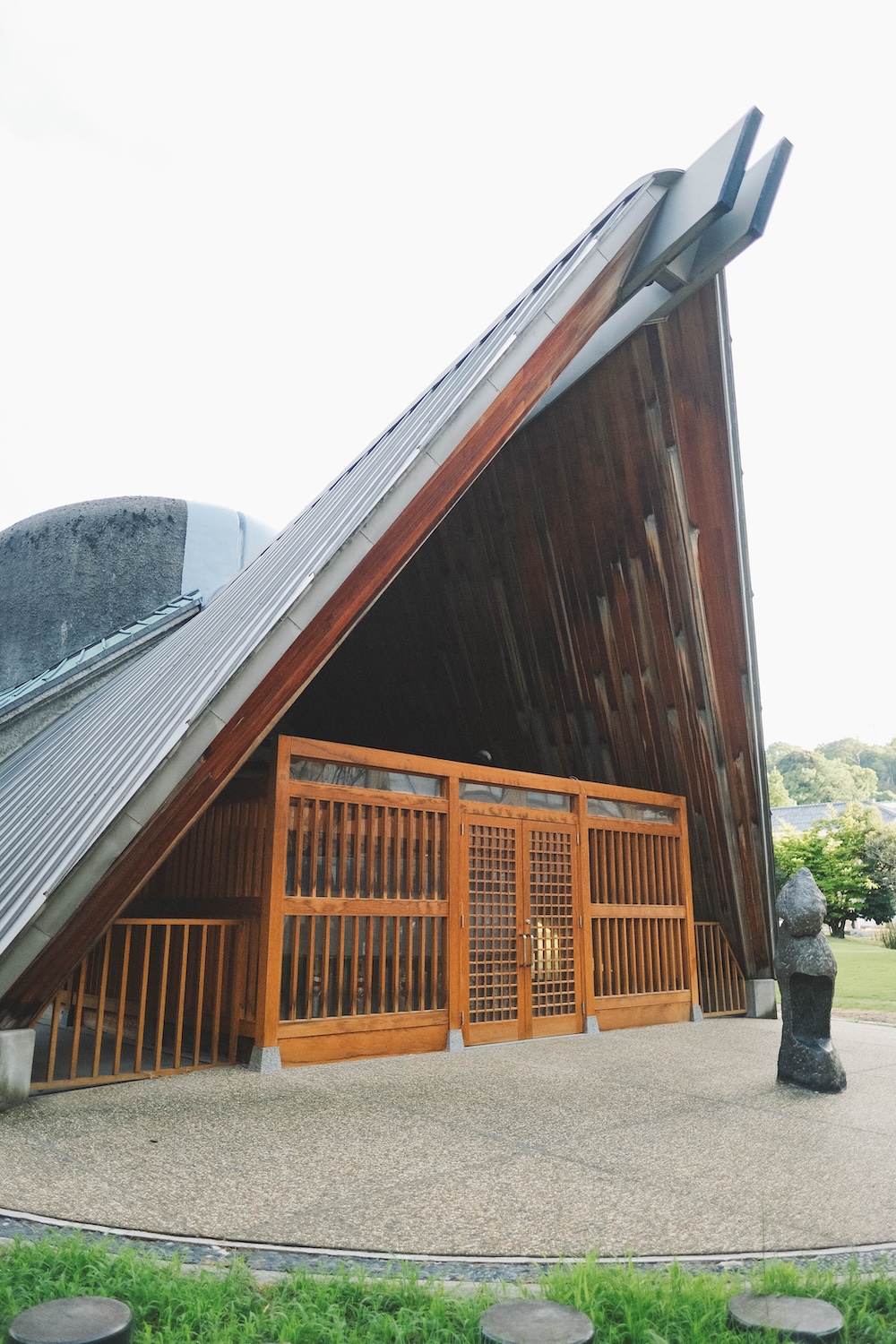 石川片山津溫泉配湯所