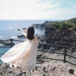 藍寶石SAPHIR踴子列車 × 下田・南伊豆：2天1夜女子旅