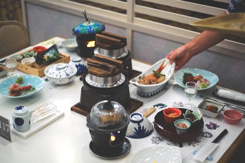 112藍寶石SAPHIR踴子列車 × 下田・南伊豆：2天1夜女子旅