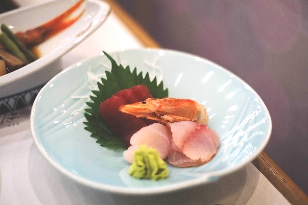 114藍寶石SAPHIR踴子列車 × 下田・南伊豆：2天1夜女子旅