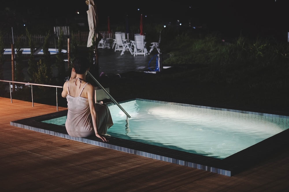 138藍寶石SAPHIR踴子列車 × 下田・南伊豆：2天1夜女子旅