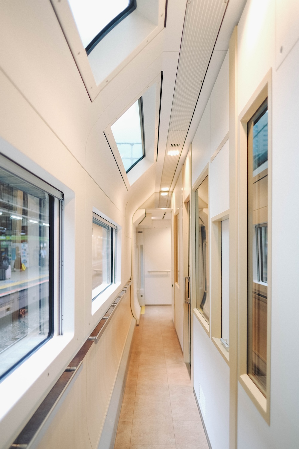 13藍寶石SAPHIR踴子列車 × 下田・南伊豆：2天1夜女子旅