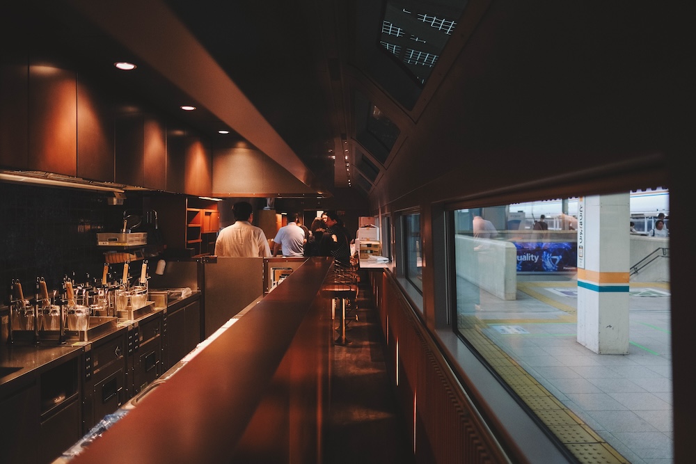 14藍寶石SAPHIR踴子列車 × 下田・南伊豆：2天1夜女子旅