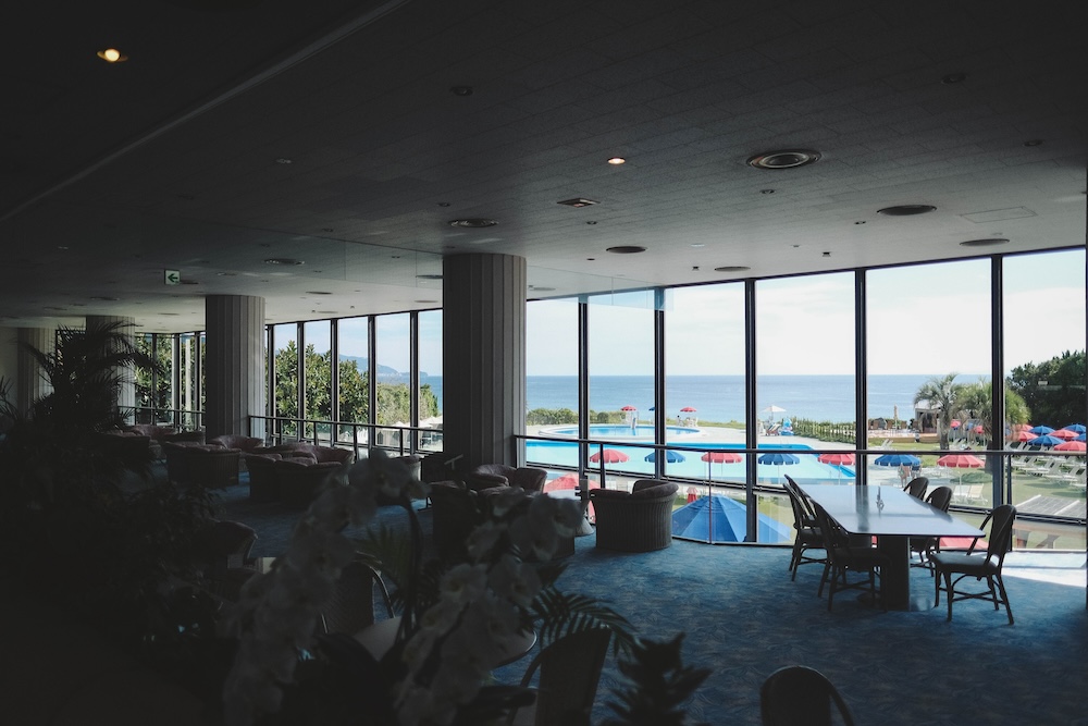 163藍寶石SAPHIR踴子列車 × 下田・南伊豆：2天1夜女子旅