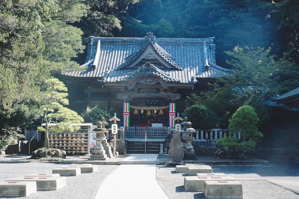 165藍寶石SAPHIR踴子列車 × 下田・南伊豆：2天1夜女子旅