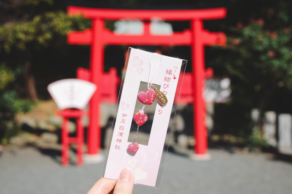 168藍寶石SAPHIR踴子列車 × 下田・南伊豆：2天1夜女子旅