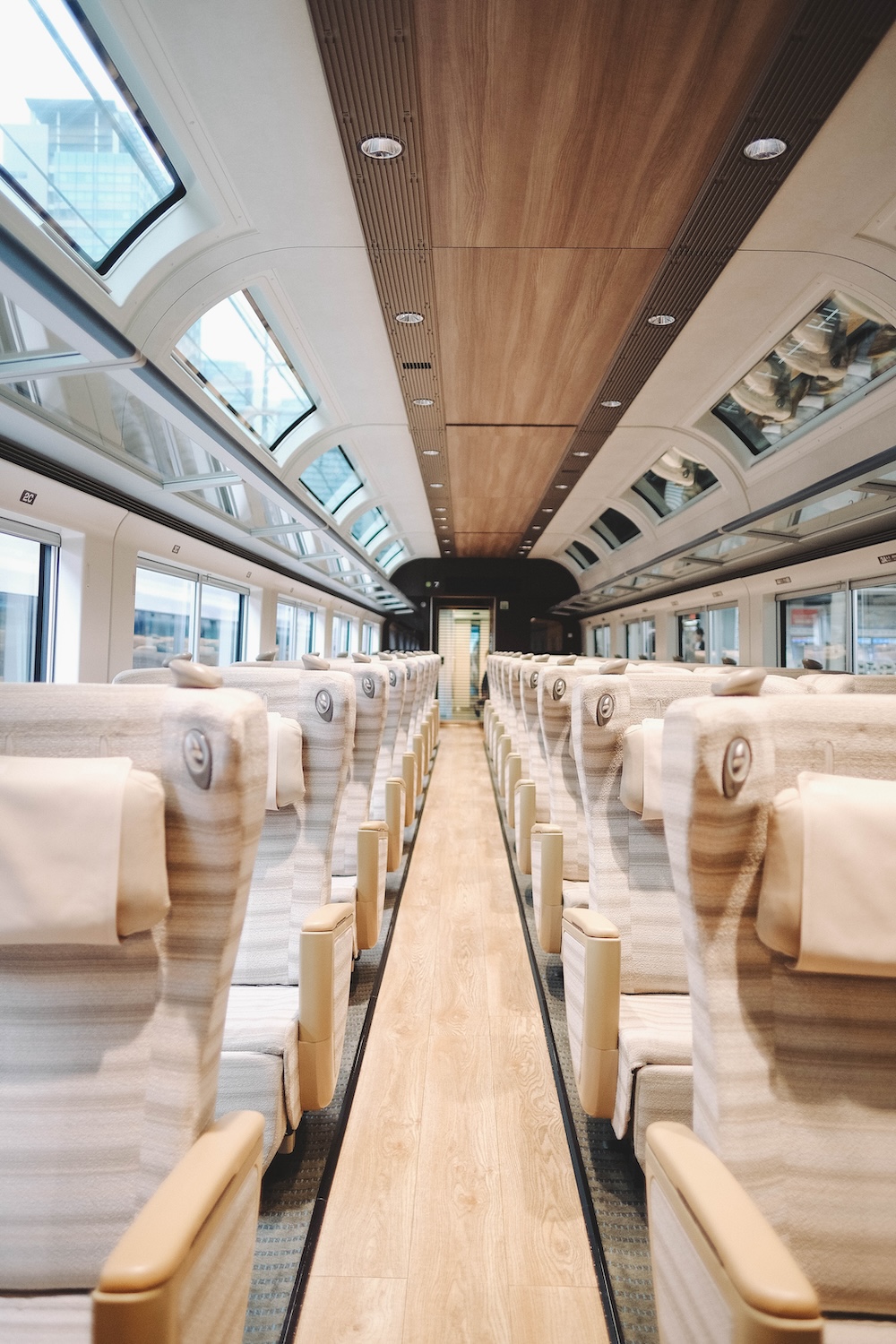 16藍寶石SAPHIR踴子列車 × 下田・南伊豆：2天1夜女子旅