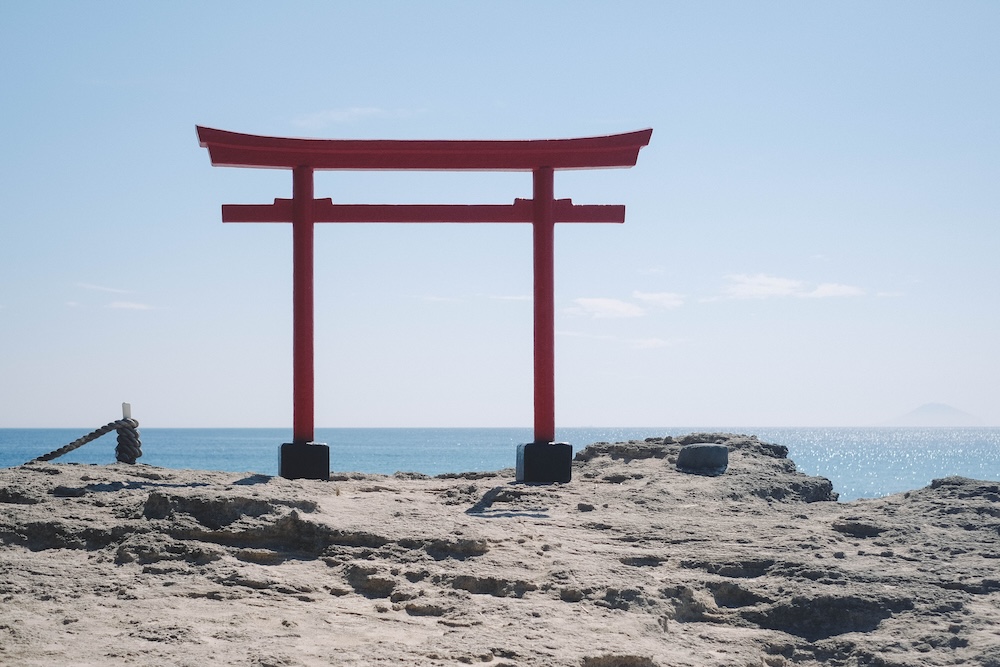 182藍寶石SAPHIR踴子列車 × 下田・南伊豆：2天1夜女子旅