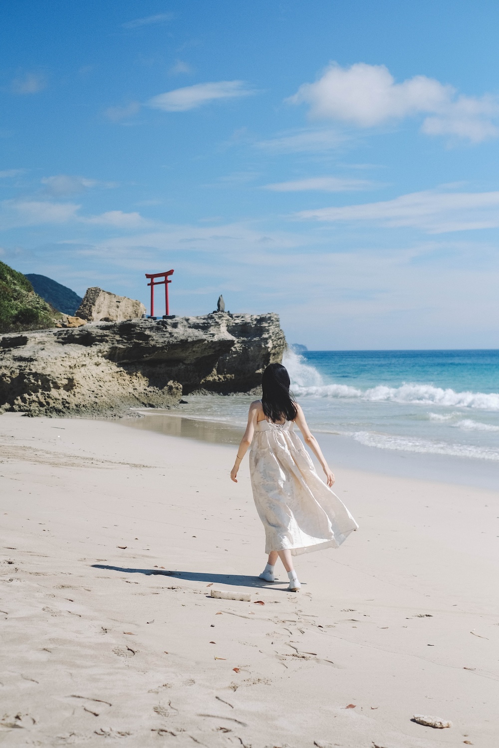 188藍寶石SAPHIR踴子列車 × 下田・南伊豆：2天1夜女子旅