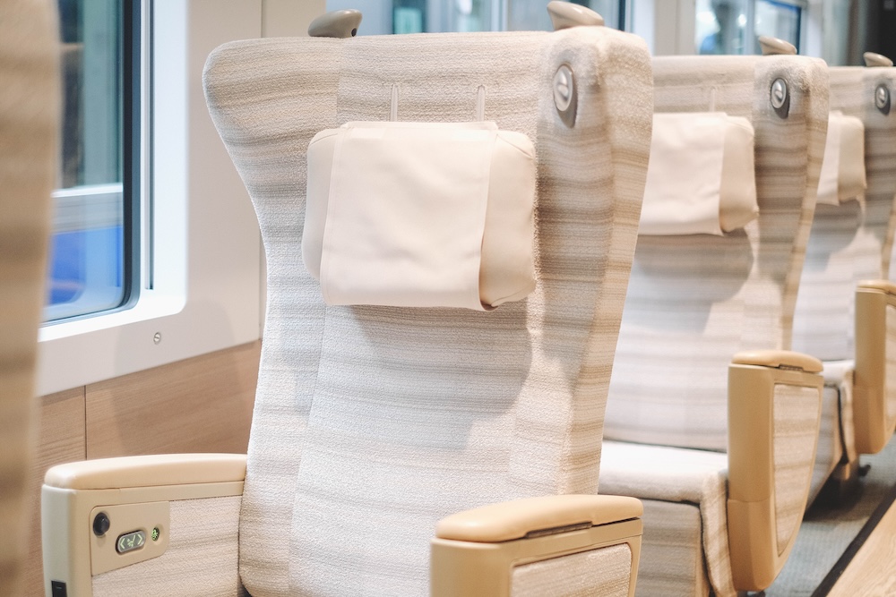 18藍寶石SAPHIR踴子列車 × 下田・南伊豆：2天1夜女子旅