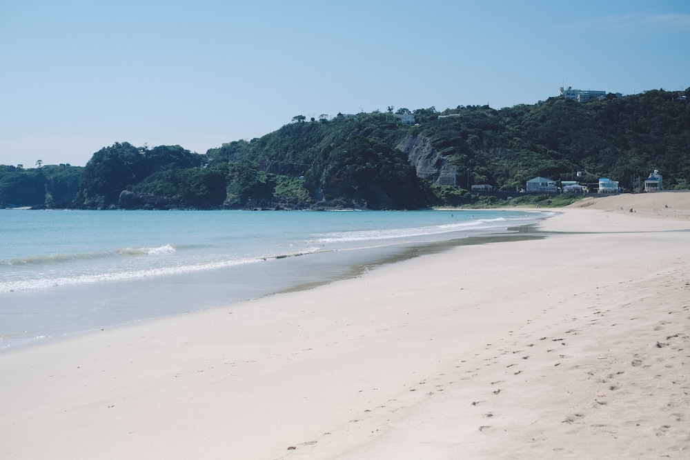 190藍寶石SAPHIR踴子列車 × 下田・南伊豆：2天1夜女子旅