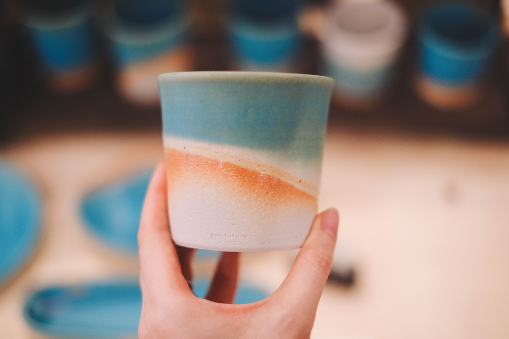 208藍寶石SAPHIR踴子列車 × 下田・南伊豆：2天1夜女子旅