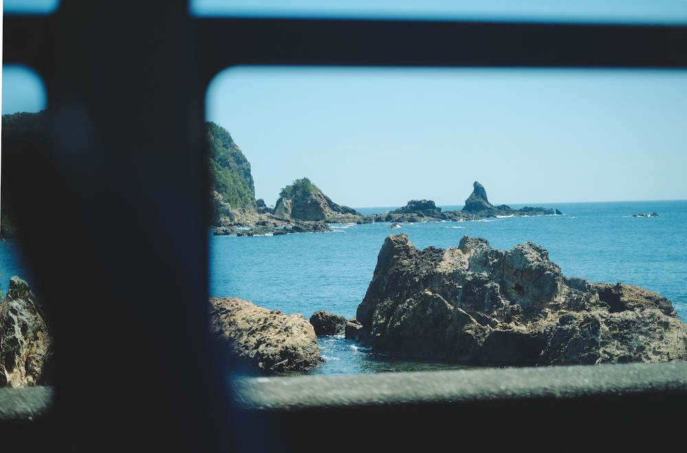 211藍寶石SAPHIR踴子列車 × 下田・南伊豆：2天1夜女子旅