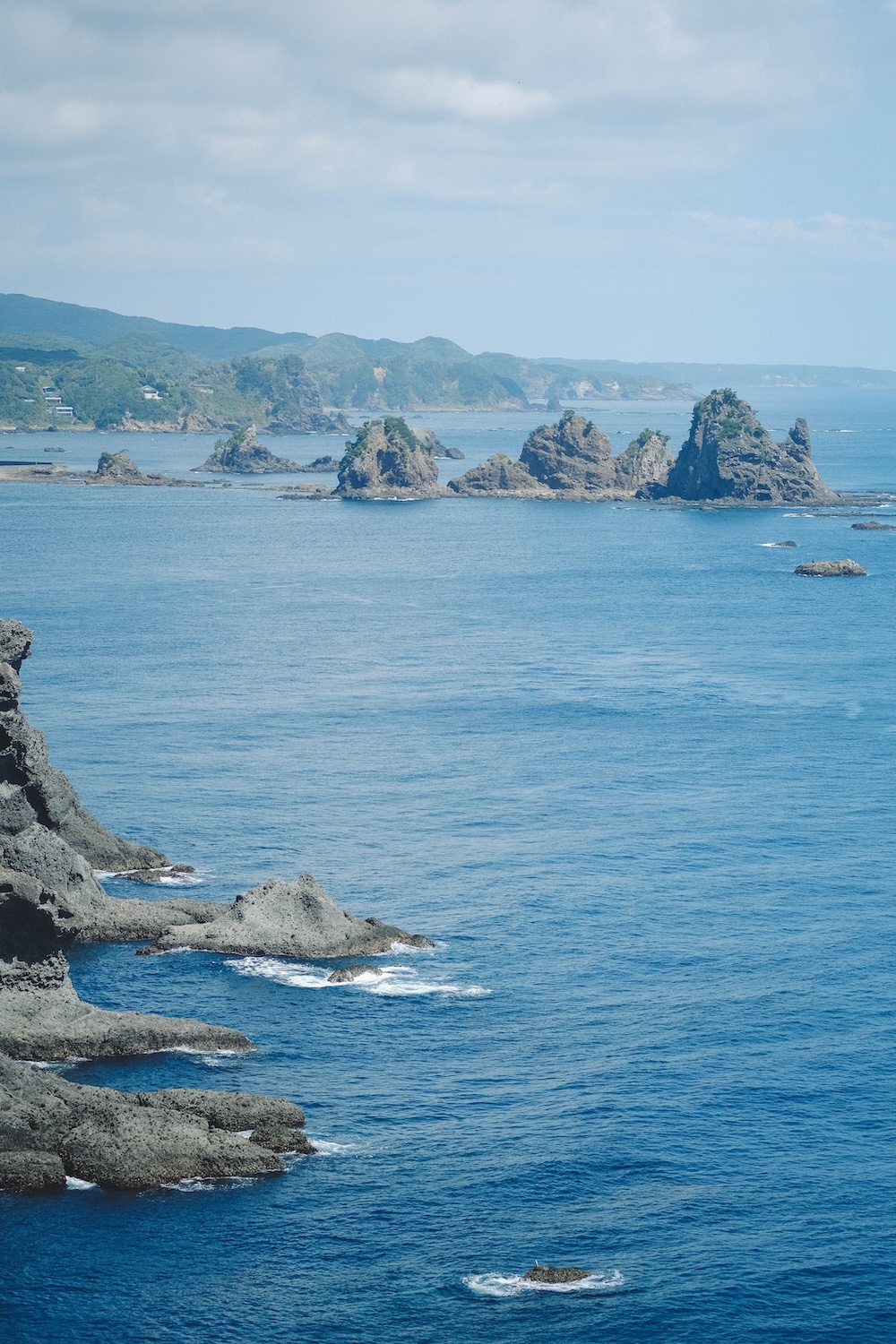 224藍寶石SAPHIR踴子列車 × 下田・南伊豆：2天1夜女子旅