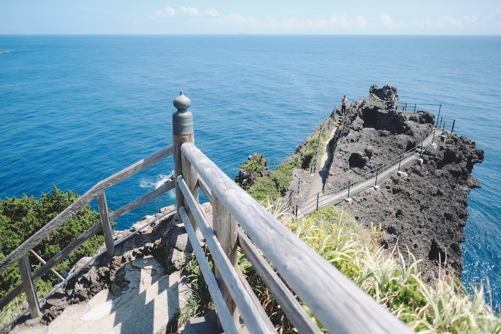 232藍寶石SAPHIR踴子列車 × 下田・南伊豆：2天1夜女子旅