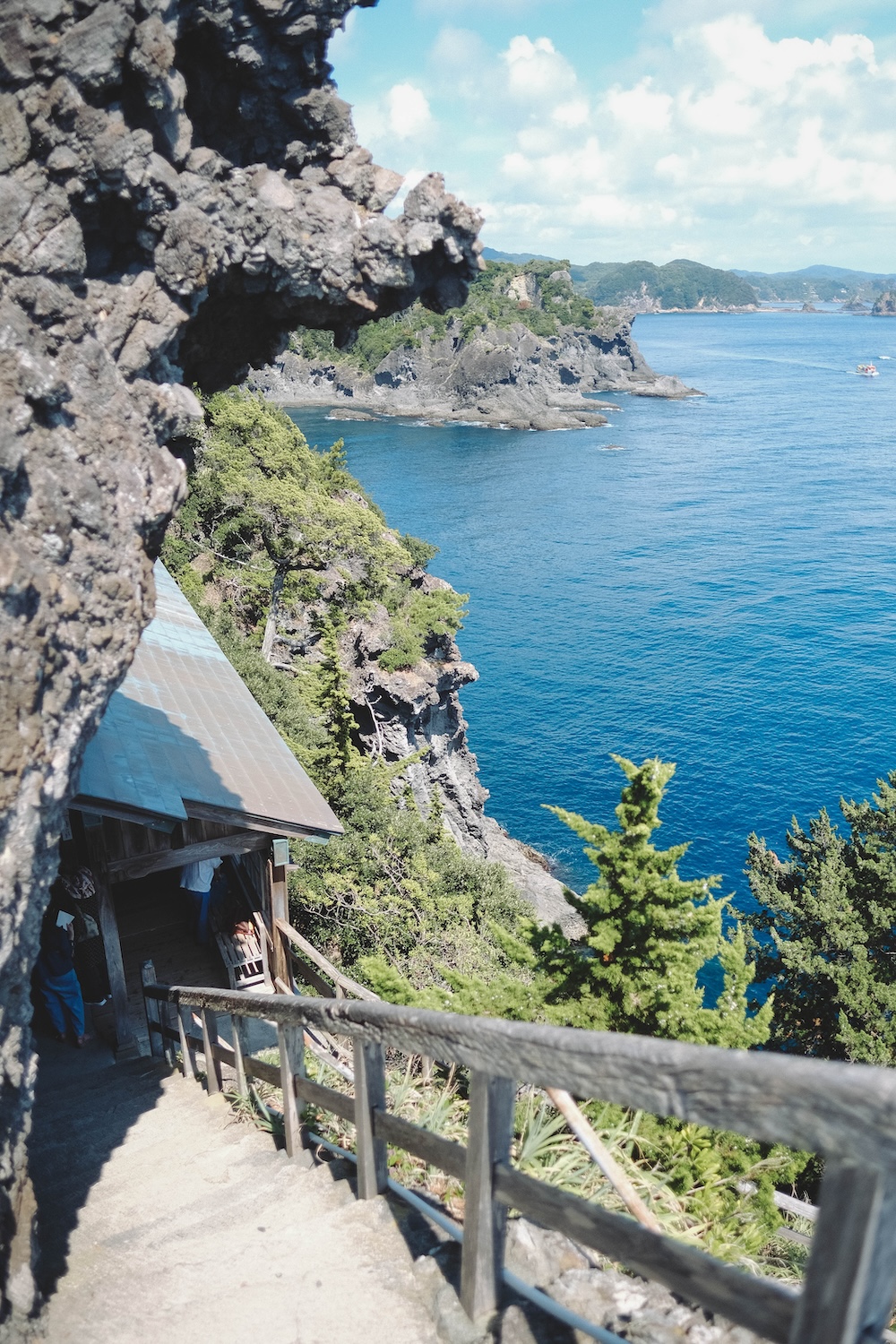 233藍寶石SAPHIR踴子列車 × 下田・南伊豆：2天1夜女子旅