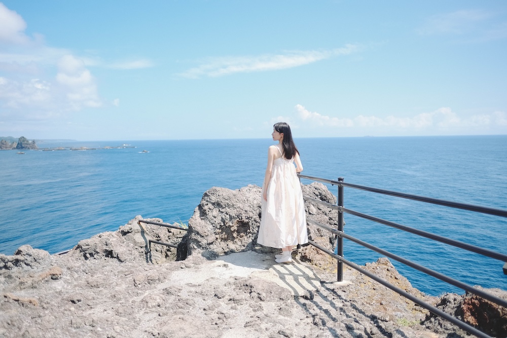 240藍寶石SAPHIR踴子列車 × 下田・南伊豆：2天1夜女子旅