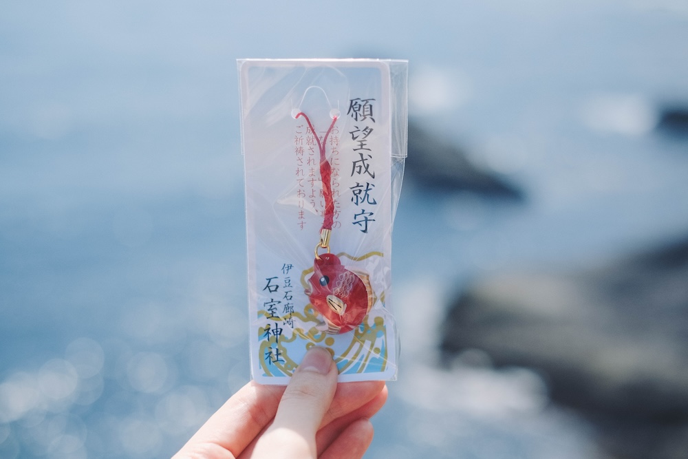 242藍寶石SAPHIR踴子列車 × 下田・南伊豆：2天1夜女子旅