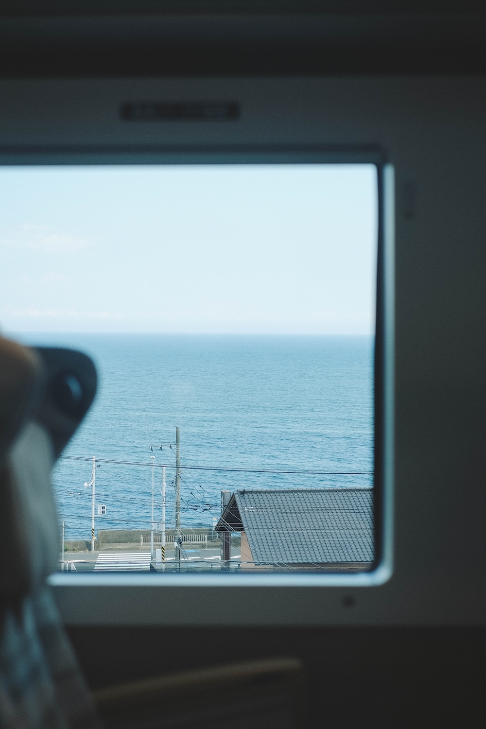 24藍寶石SAPHIR踴子列車 × 下田・南伊豆：2天1夜女子旅