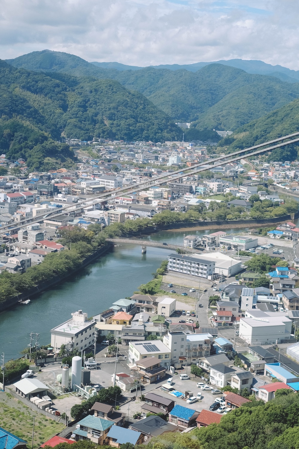 251藍寶石SAPHIR踴子列車 × 下田・南伊豆：2天1夜女子旅