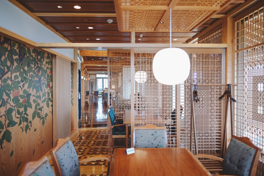 254藍寶石SAPHIR踴子列車 × 下田・南伊豆：2天1夜女子旅