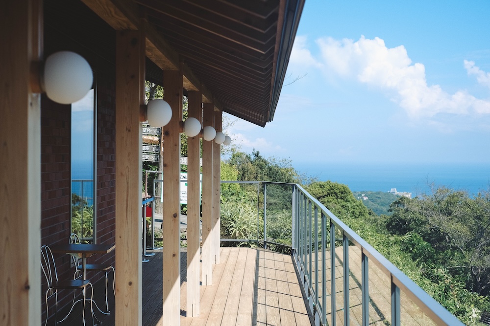 266藍寶石SAPHIR踴子列車 × 下田・南伊豆：2天1夜女子旅