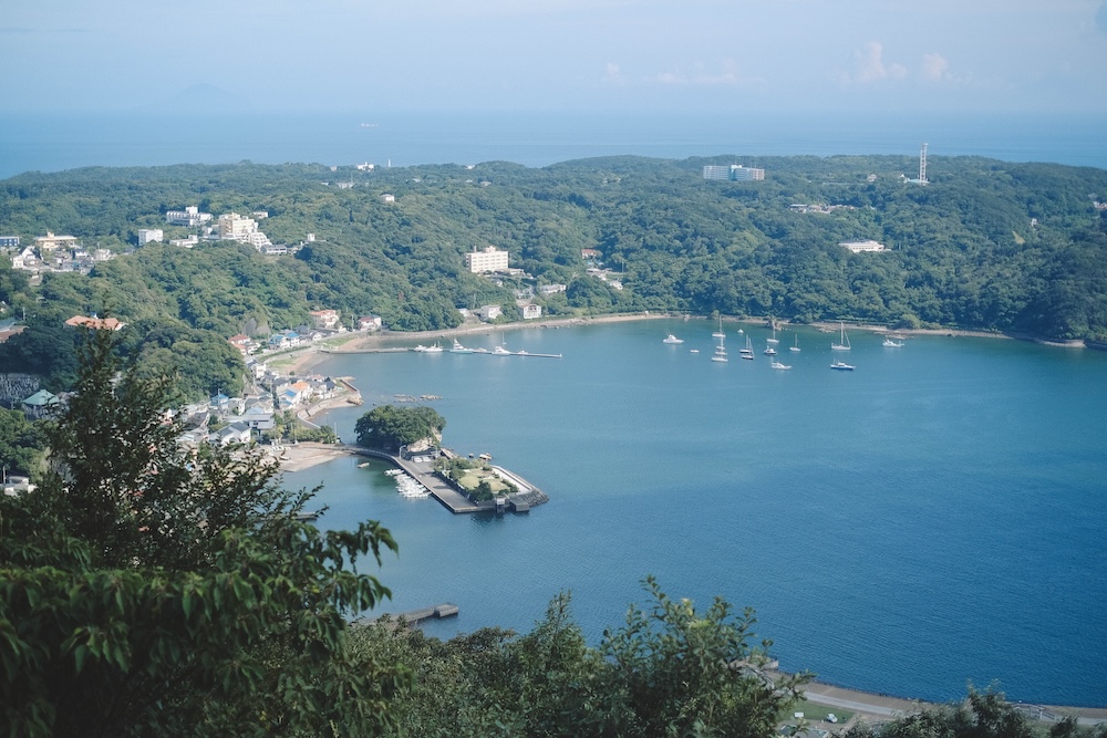 280藍寶石SAPHIR踴子列車 × 下田・南伊豆：2天1夜女子旅