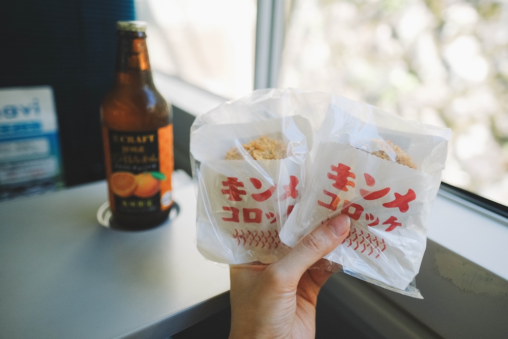 291藍寶石SAPHIR踴子列車 × 下田・南伊豆：2天1夜女子旅