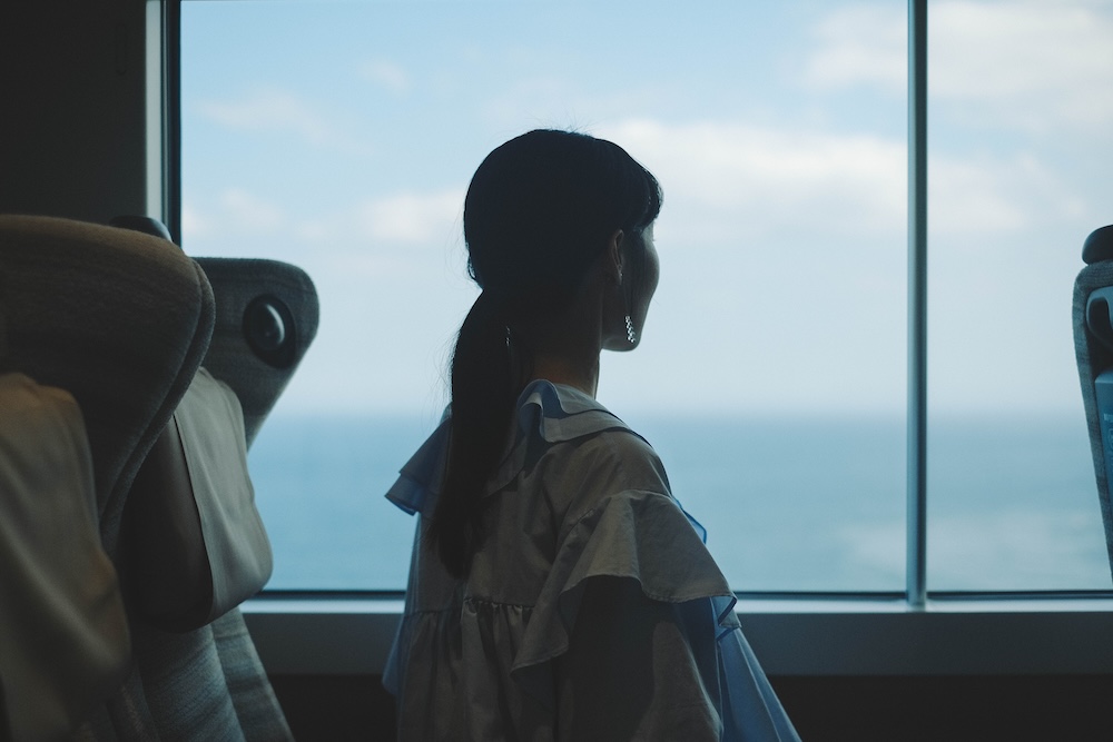 29藍寶石SAPHIR踴子列車 × 下田・南伊豆：2天1夜女子旅