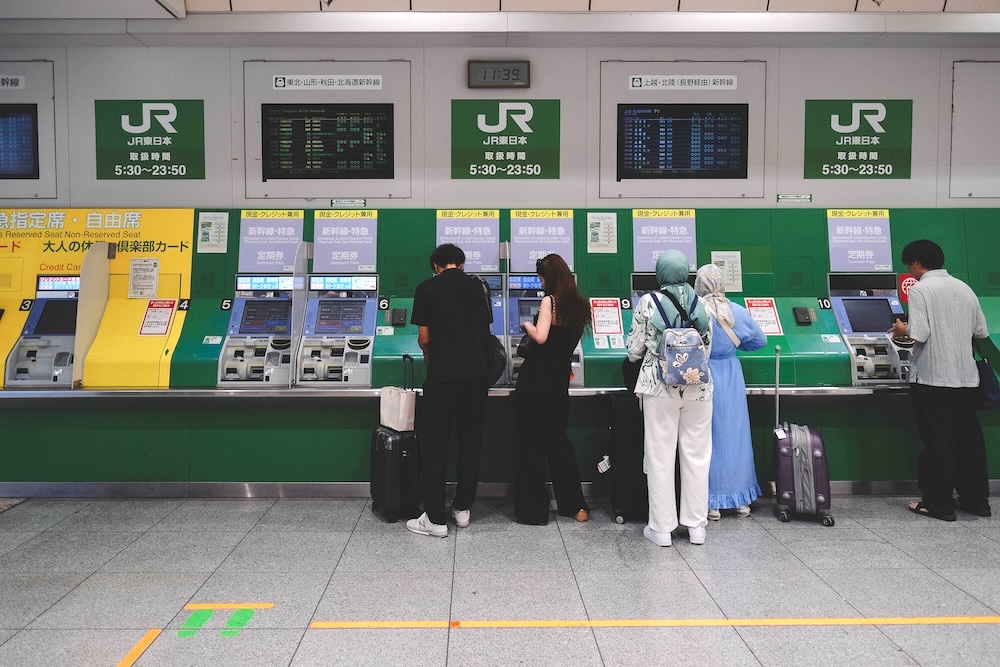 2藍寶石SAPHIR踴子列車 × 下田・南伊豆：2天1夜女子旅