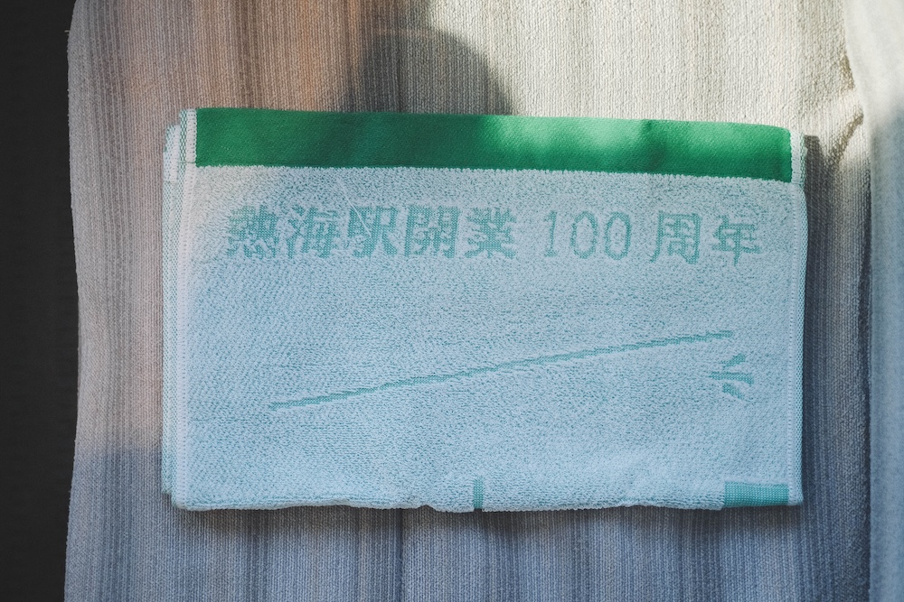 33藍寶石SAPHIR踴子列車 × 下田・南伊豆：2天1夜女子旅