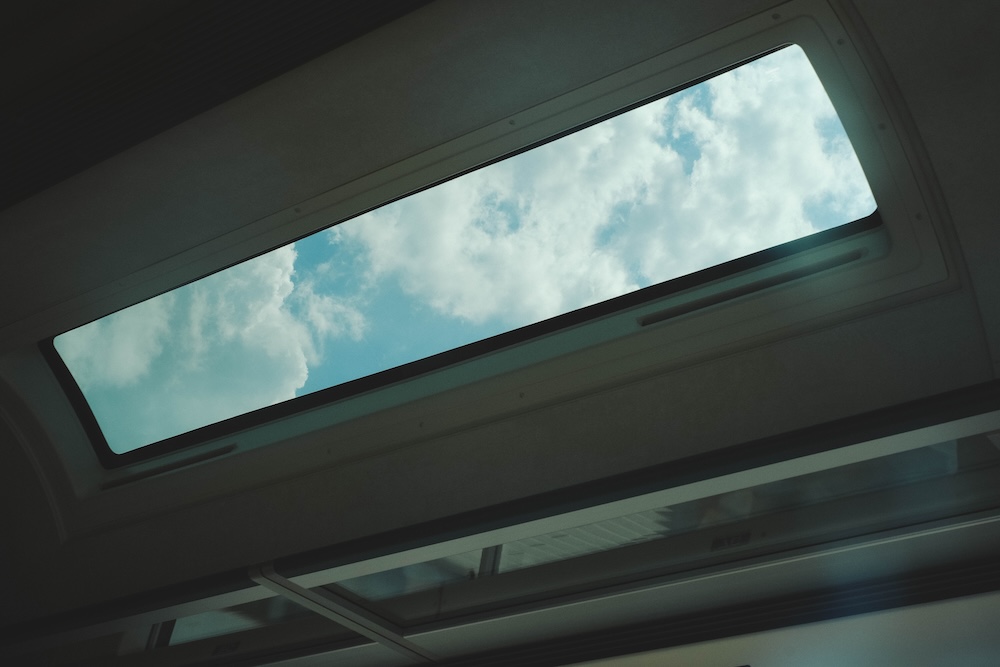 36藍寶石SAPHIR踴子列車 × 下田・南伊豆：2天1夜女子旅