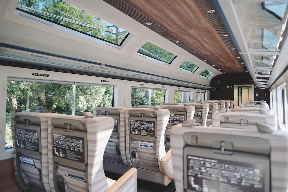 42藍寶石SAPHIR踴子列車 × 下田・南伊豆：2天1夜女子旅