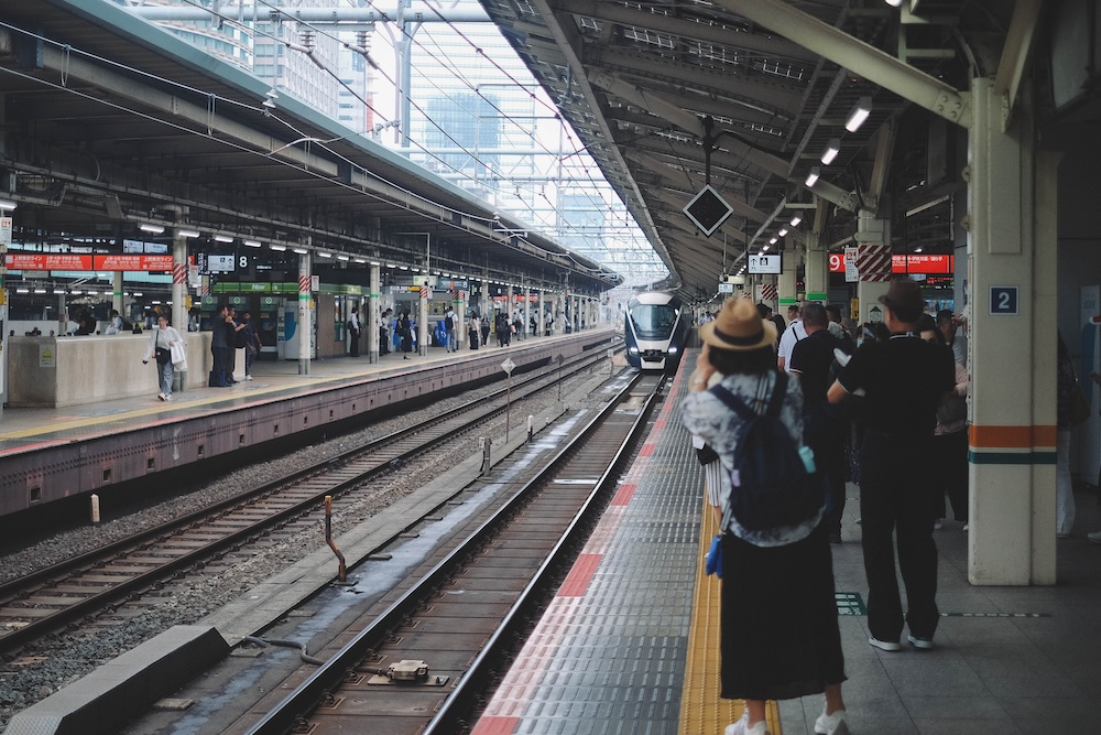 7藍寶石SAPHIR踴子列車 × 下田・南伊豆：2天1夜女子旅