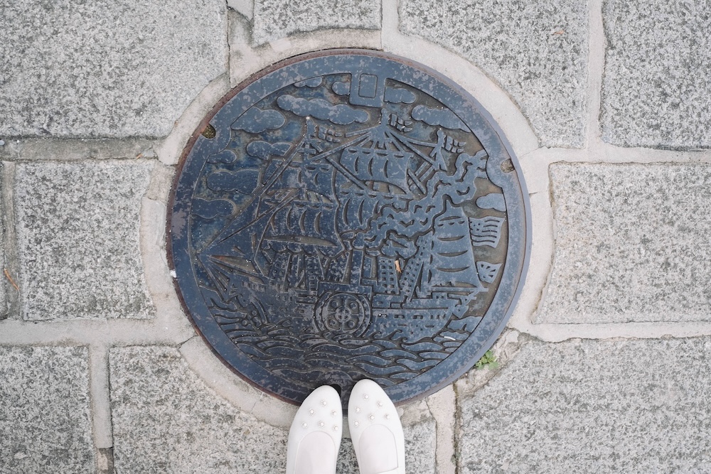 84藍寶石SAPHIR踴子列車 × 下田・南伊豆：2天1夜女子旅