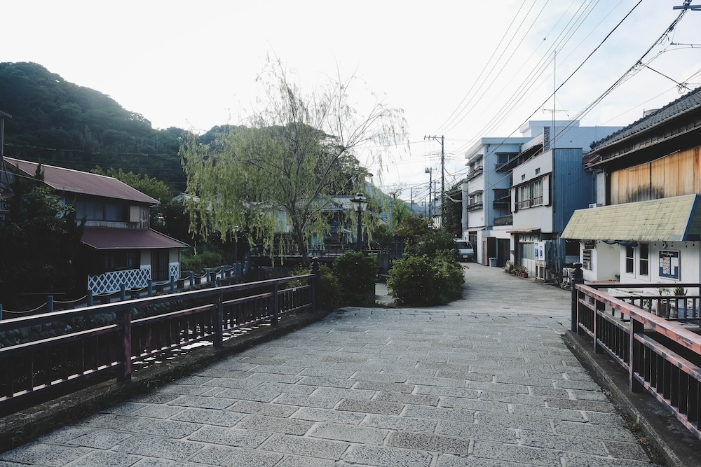 85藍寶石SAPHIR踴子列車 × 下田・南伊豆：2天1夜女子旅