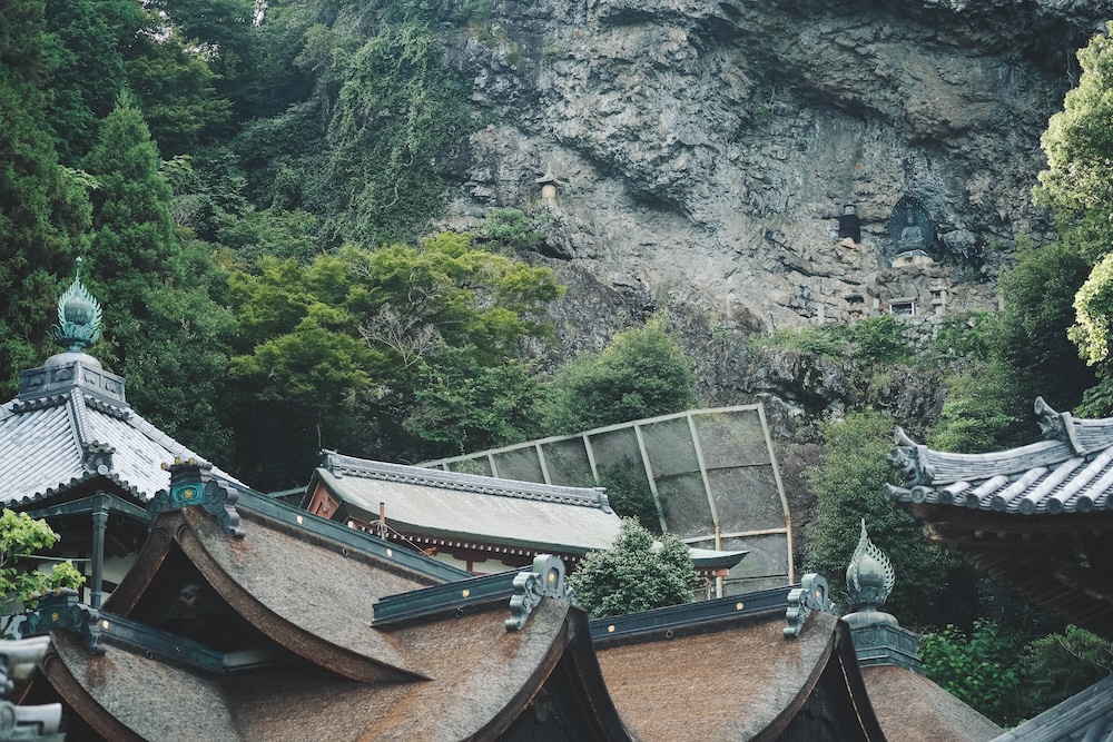 奈良生駒夏日散策｜懷舊喫茶店・可愛復古貓狗纜車・寶山寺參道・山上遊樂園浪漫夜景102