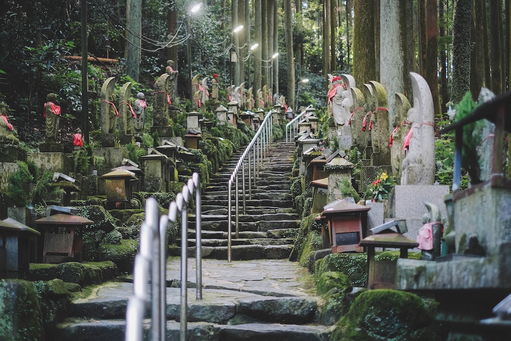 奈良生駒夏日散策｜懷舊喫茶店・可愛復古貓狗纜車・寶山寺參道・山上遊樂園浪漫夜景106