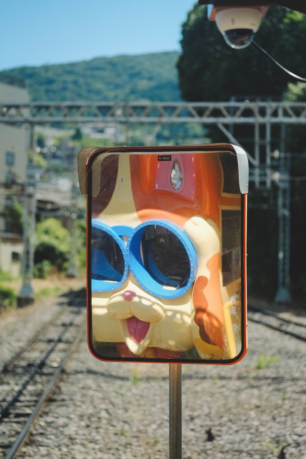 奈良生駒夏日散策｜懷舊喫茶店・可愛復古貓狗纜車・寶山寺參道・山上遊樂園浪漫夜景35
